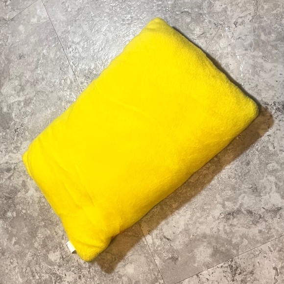 Retro Vintage Dots Candy Pillow - Picture 3 of 5